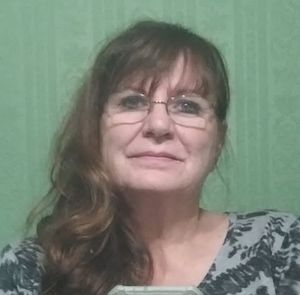 Meet your Posher, Cheryl